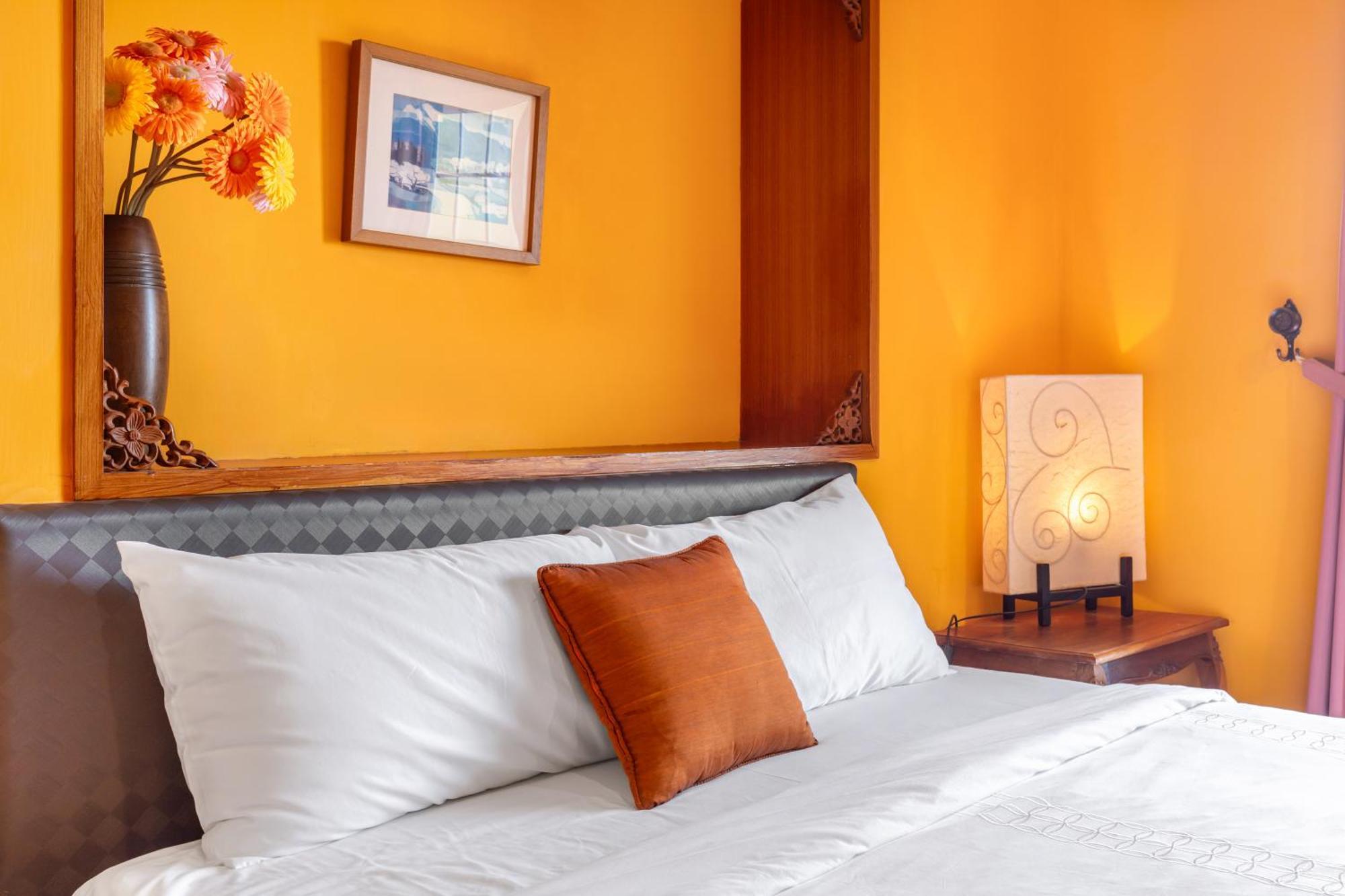 Golden Ocean Azure Hotel Kenting Exterior photo